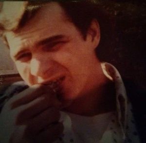 Meet your Posher, Kevin